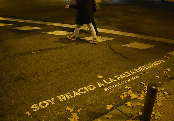 Soy_reacio_a_la_falta_de_espacio-Versos_al_paso-Chamartin-Madrid