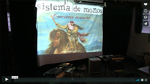 Concierto ecuestre